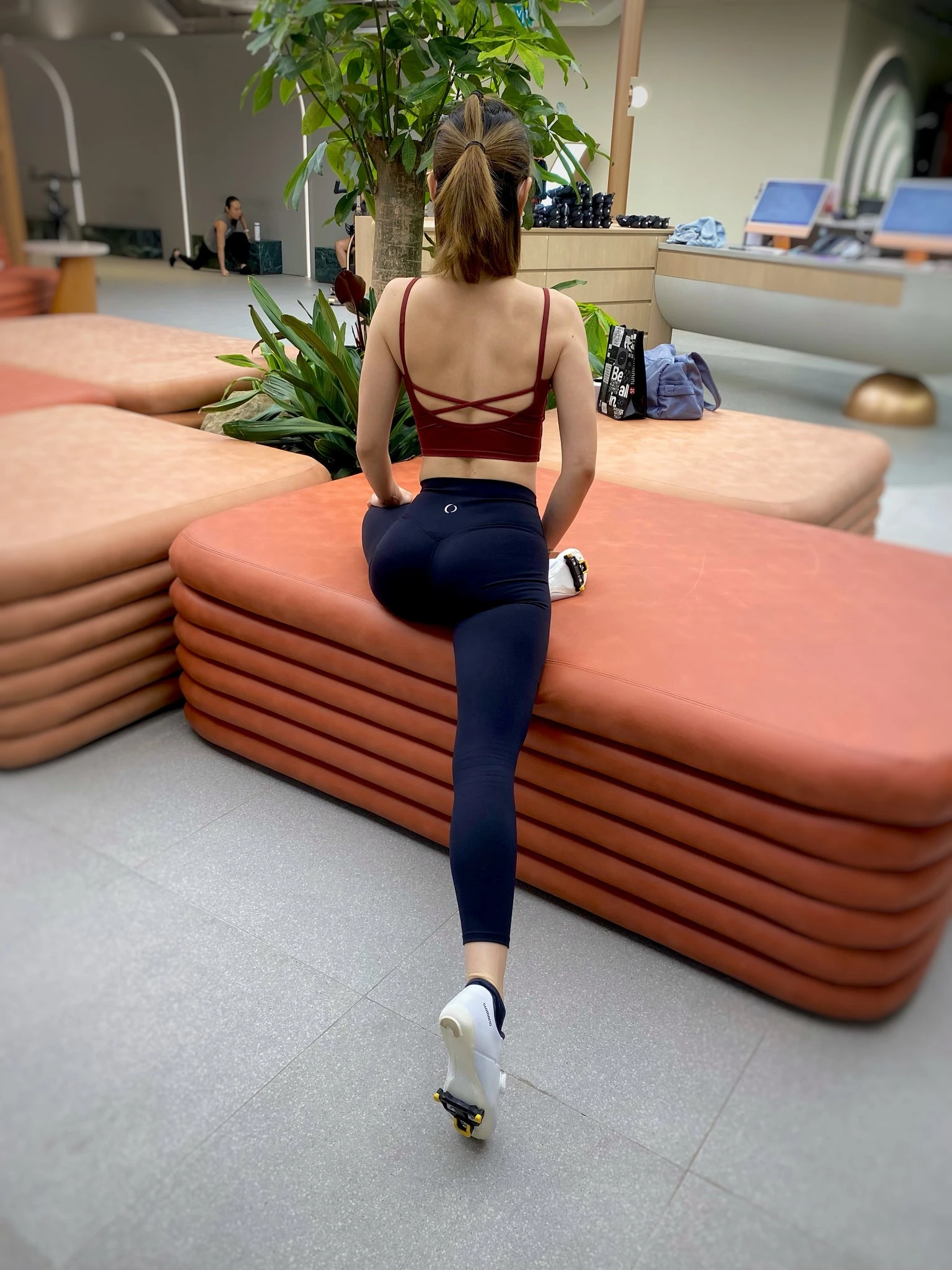 Everyday Aila Activewear Leggings