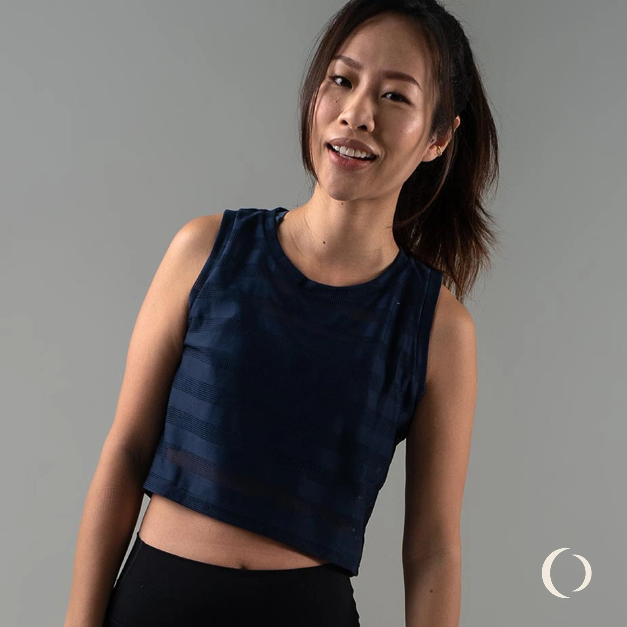Basics activewear top