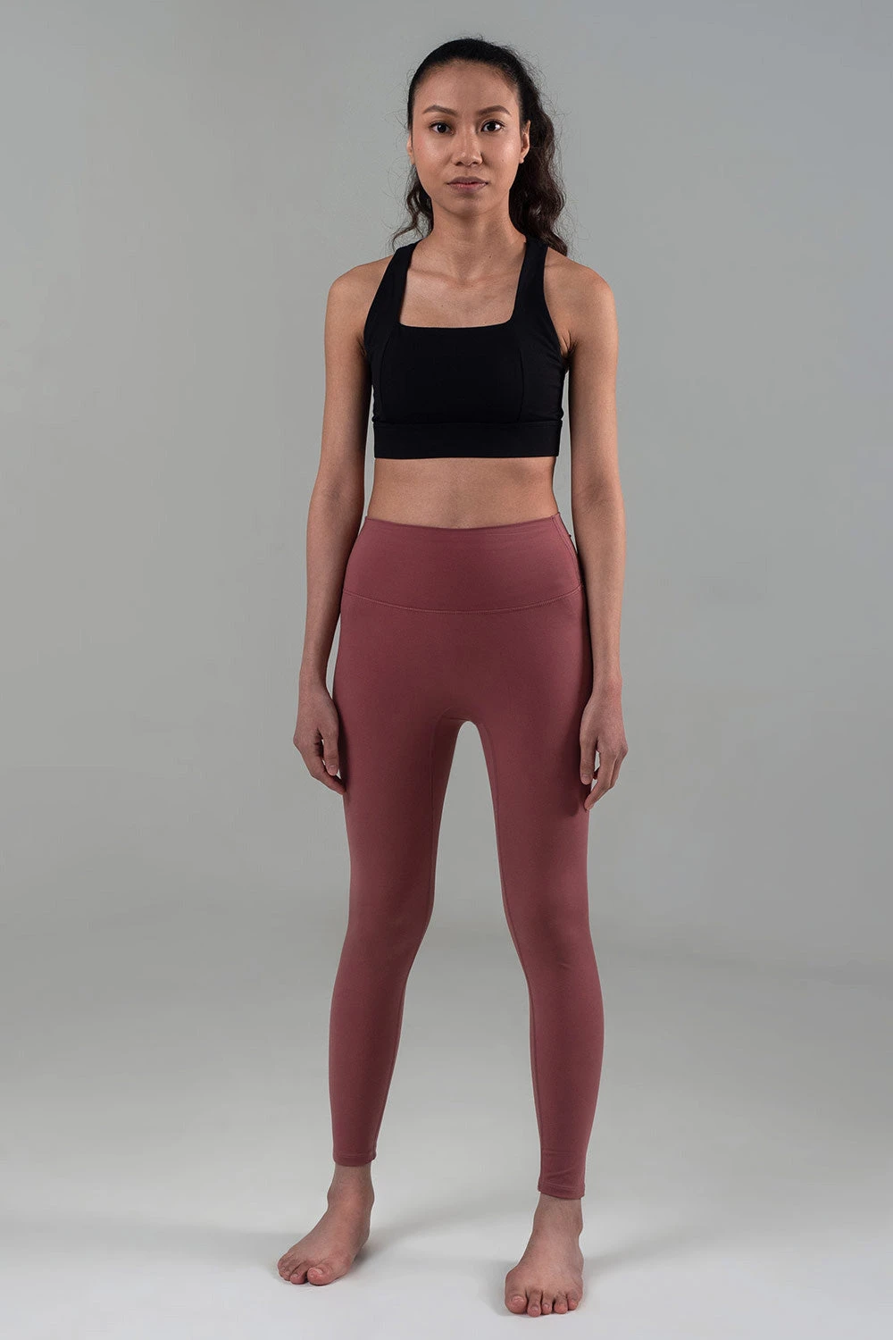 AILA Rose Leggings