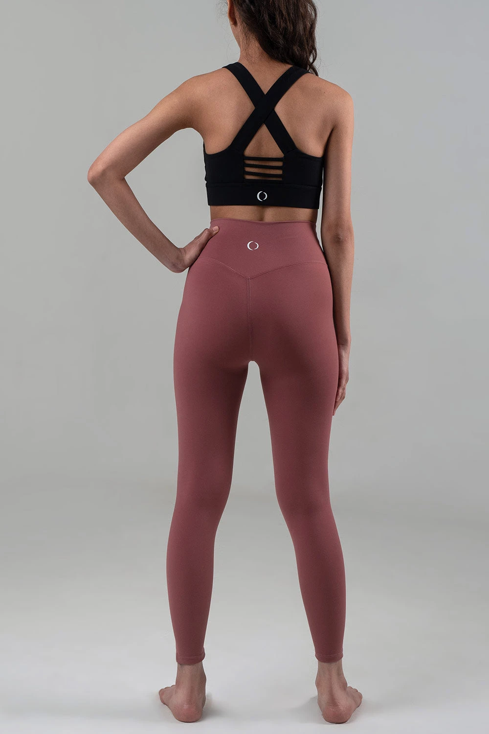 AILA Rose Leggings